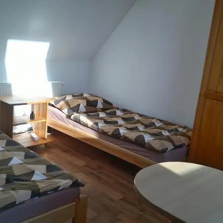 Privát Mm Affittacamere Belusa