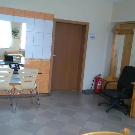 Privát Mm Affittacamere