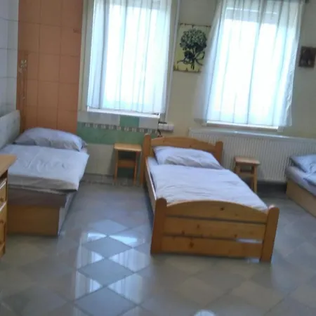 Affittacamere Privát Mm *
