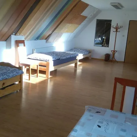 Privát Mm Affittacamere *