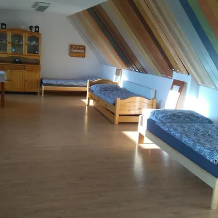 Privát Mm Affittacamere *