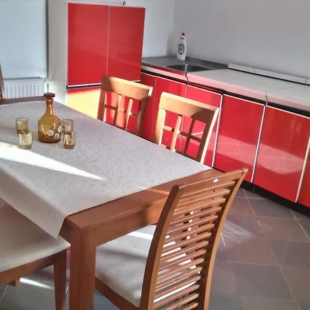 Privát Mm Affittacamere Belusa